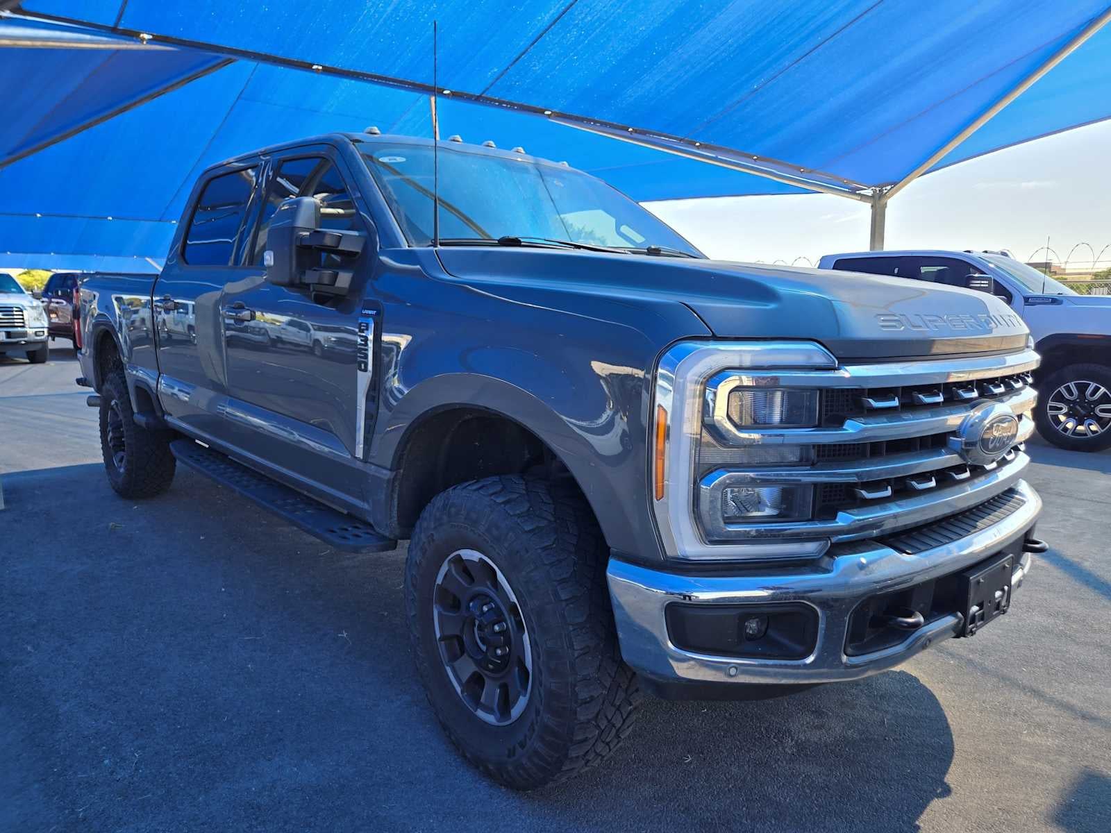 ford f-350 super duty 2023 1FT8W3BN9PED50364 image ford f-350 super duty 2023 1FT8W3BN9PED50364 image